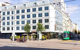 Ibis Hotel Basel Bahnhof